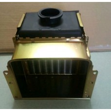 Радиатор м/б   190N/195N   (12/15Hp)   (1GZ90)   ST
