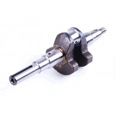 Коленвал м/б   178F   (6Hp)   (под шпонку, Ø25mm)   ST
