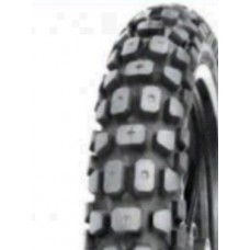 Мотошина   130/70 -17   TL DELI  SB- 107  KROSS LTK