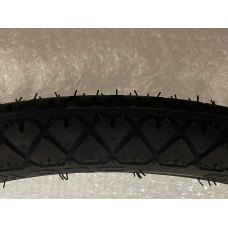 Мотошина 2,25 -17 TT DRC дорожная 248 Вьетнам ELIT-16 Мотошина 2,25 -17 TT DRC дорожная 248 Вьетнам ELIT-16