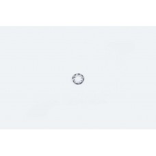 Шайба стопорная с внутренними зубьями   (6*12*0.5mm)   GUANG