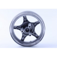 Диск колеса   2,50 * 10   (перед, диск)   (легкосплавный) AMG-2