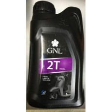 Масло   2T, 1л    GNL VDKI