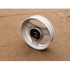 Диск колеса   2.15 * 10   (перед, барабан, металл)   Honda DIO VDK-2