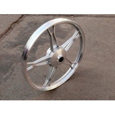 Диск колеса   1,4 * 17   (перед, барабан)   (легкосплавный)   Delta VDK-2