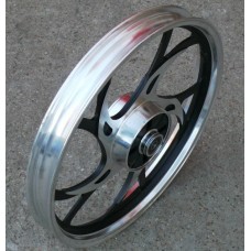 Диск колеса   1,4 * 17   (зад, барабан)   (легкосплавный)   Active VDK-2