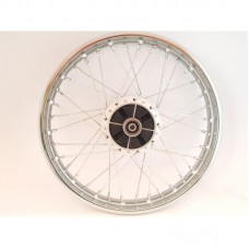 Диск колеса   1,4 * 17   (зад, барабан)   (спицованый)   Delta BBCm