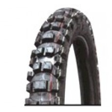 Мотошина   100/90 -18   TT  JH106   GULUN