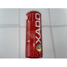 Масло   2T, 1л   (синтетика, Atomic OIL 2T FC)   ХАДО VDKI