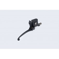 Машинка тормозная (ГТЦ)   4T GY6 50   (правая)   WZDCY