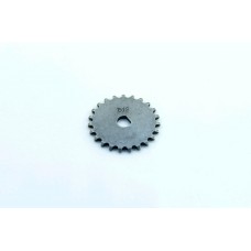 Шестерня масляного насоса GY6 125/150 (152QMI, 157QMJ)   KOMATCU   (mod.A)