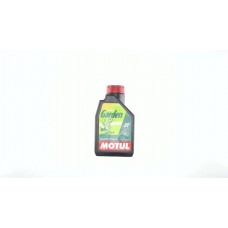 Масло   2T, 1л   (полусинтетика, GARDEN, для бензоинструмента, API TC)   MOTUL   (#106280)
