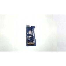 Масло   2T, 1л   (полусинтетика, 2-Takt Plus API TC)   MANNOL