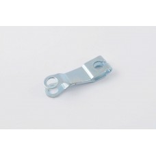 Рычаг эксцентрика тормоза   Delta, Alpha   JS