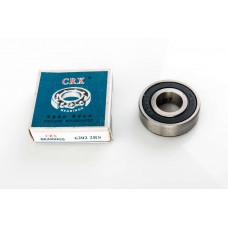 Подшипник коленвала мотокоса   6202-2RS   15*35*11   (1E40F)   BEST