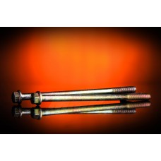 Болт   головки цилиндра 4T CB125/150 EVO-2