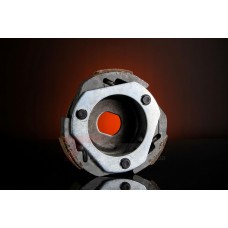 Колодки сцепления   4T GY6 125/150 EVO-2