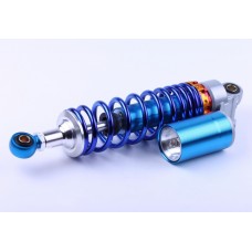 Амортизатор   Delta   340mm, газомасляный AMG-2