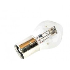 Лампа   (фара)   ЯВА 12V   (25/25) EVO-2