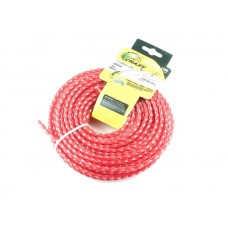 Леска мотокосы   Ø3,5mm, 15 метров   (коса) EVO-2