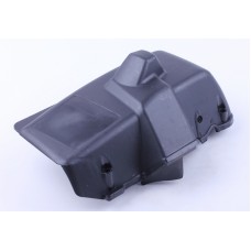 Крышка двигателя б/п (верхняя)   Partner 350/351 AMG