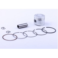 Поршень   4T GY6 50   .STD  (Ø39,00) AMG-2