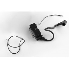 Котушка запалювання для Husqvarna 365/372 KZ