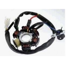 Статор генератора   2T PEUGEOT BUXY VV