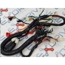 Проводка   CRF 250 VV