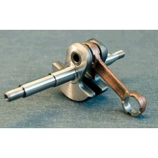 Коленвал   б/п   для Partner P340, 360 KZ-3