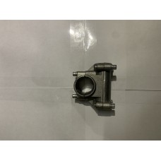 Крепление ручек   руля к штанге мотокосы   (Ø26, mod:Z4003)   (mod.A)
