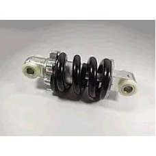 Амортизатор   ATV (детский)  100mm регулир, задний   (черный) (d-43 под втулки 8)   FLD