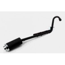 Глушитель   ATV   110/125   (в сборе)   JPX