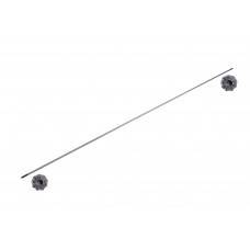 Штанга мотокосы   9x9T   d-8mm   BEST
