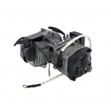 Двигатель   2T Pitbike, ATV   2T (ЭЛЕКТРОСТАРТЕР)   FLD