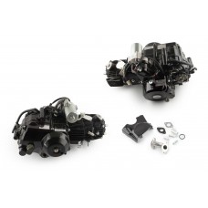 Двигатель   ATV 110cc   (АКПП 152FMH-J, 1 передача вперед и 1 назад)   JPX