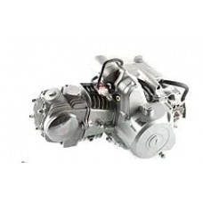Двигатель   ATV 125cc   (АКПП 157FMH-I, передачи- 3 вперед и 1 назад)   JPX