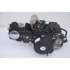Двигатель   ATV 125cc   (МКПП 152FMH-I, передачи- 3 вперед и 1 назад)   JPX