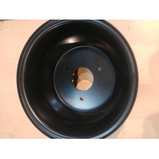 Диск колеса   ATV   18*9,5 -8  (3 отверстия)   JPX