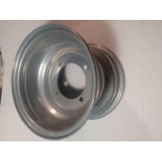 Диск колеса   ATV   18*9,5 -8  (4 отверстия)   JPX