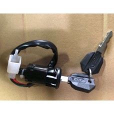 Замок зажигания   (голый)  ATV 100/250   (универсальный)   JPX