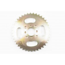 Звезда   трансмиссии   (задняя) ATV 250   530-40T (mod:1)   JPX