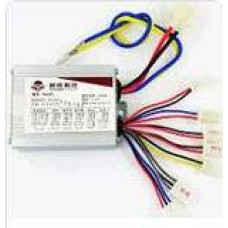 Контроллер 36V / 500W ATV детский электро (YK31C DC)   FLD
