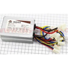 Контролер 36V / 800W ATV дитячий електро (YK31C DC) FLD