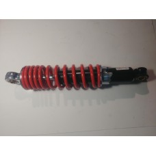 Моноамортизатор мото   270mm   красная пружина   JPX