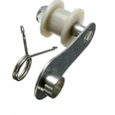 Натяжитель цепи ATV  125/250 (ролик)   JPX