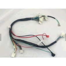 Проводка   ATV  110   JPX