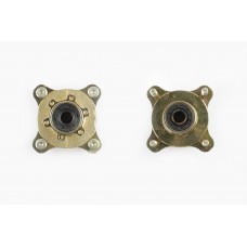 Ступица колеса переднего   ATV 150/250   (дисковый тормоз)   JPX