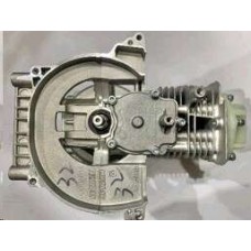 Картер   мотокосы (в сборе)   4T 139F SVET