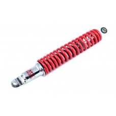 Амортизатор   GY6   330mm, стандартный   (красный) VDK